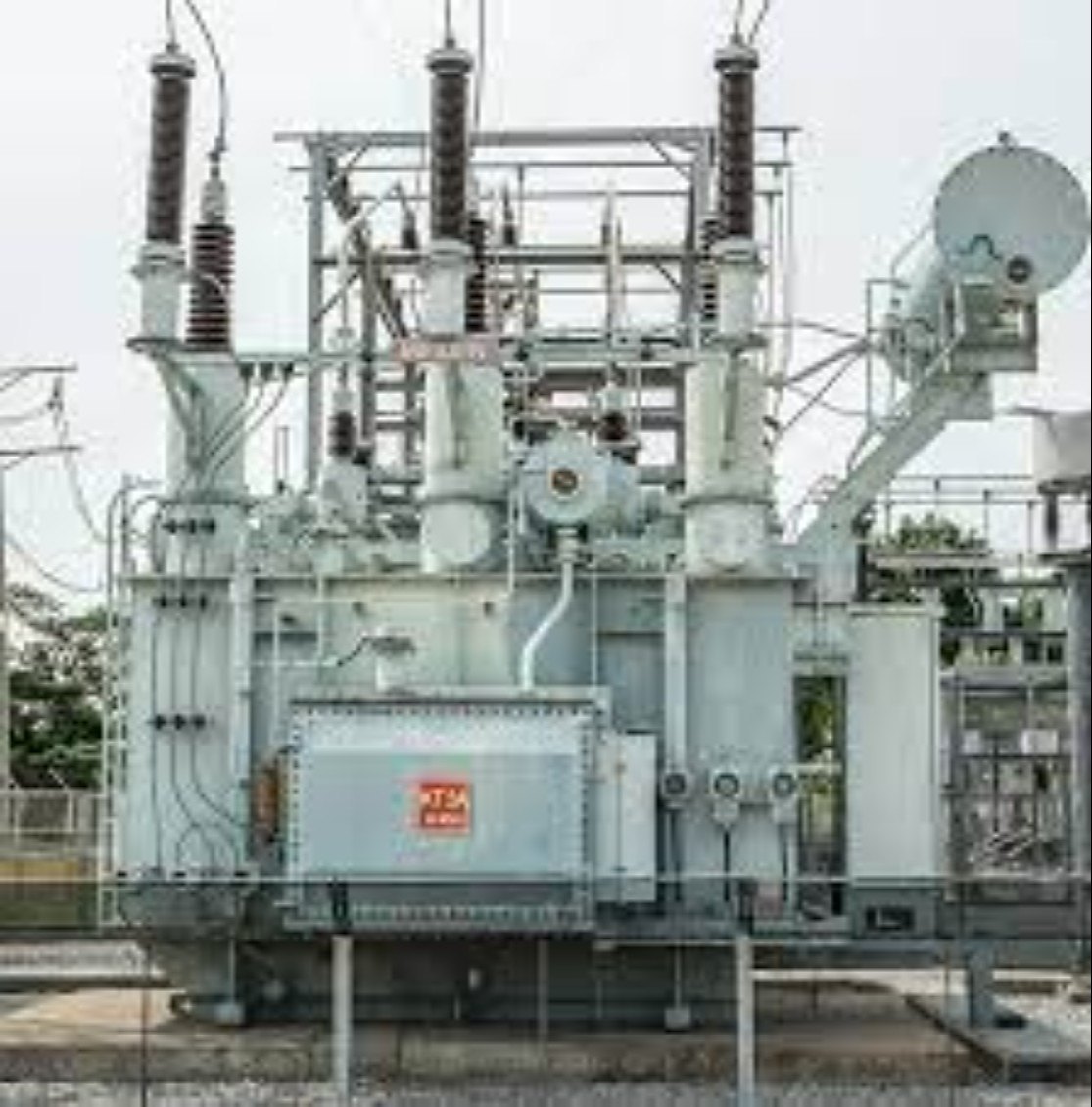 Transformers — Quality & Reliability