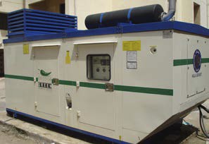 DG Panels