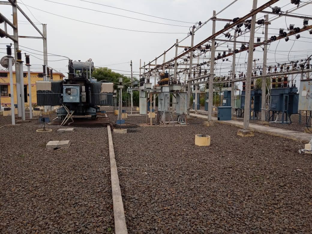 MSEB Electrical Board Work