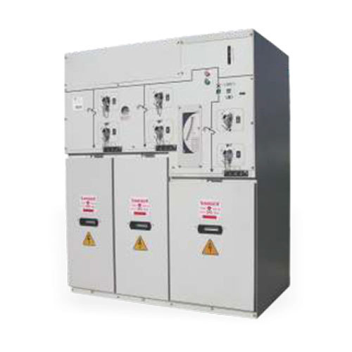 Switching Stations